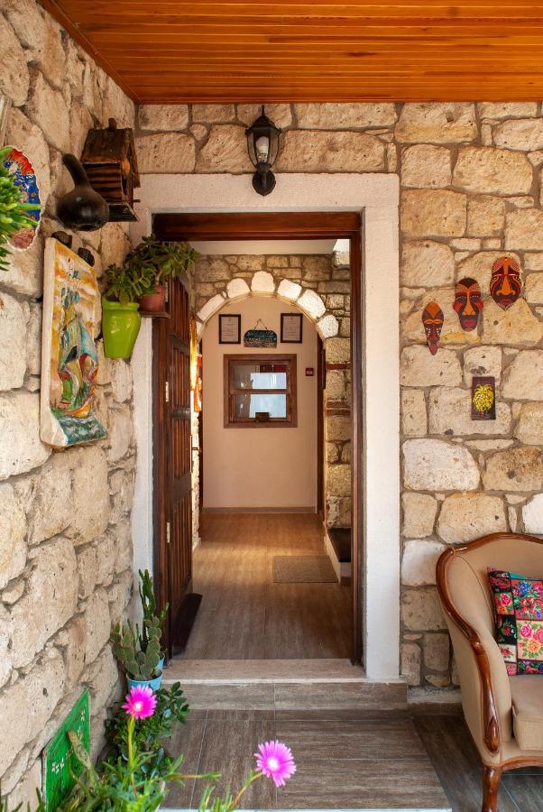 Flores Hotel Алакати Екстериор снимка