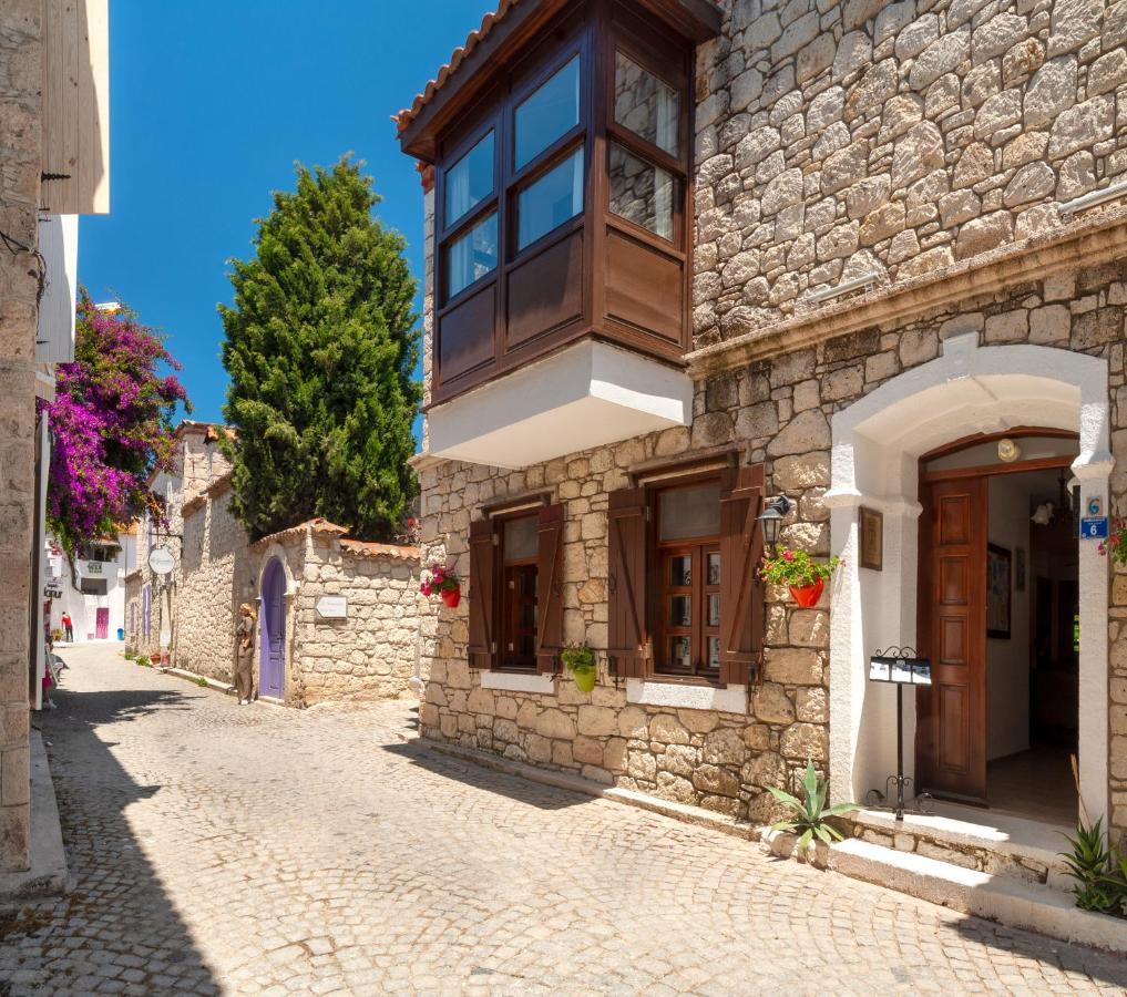 Flores Hotel Алакати Екстериор снимка