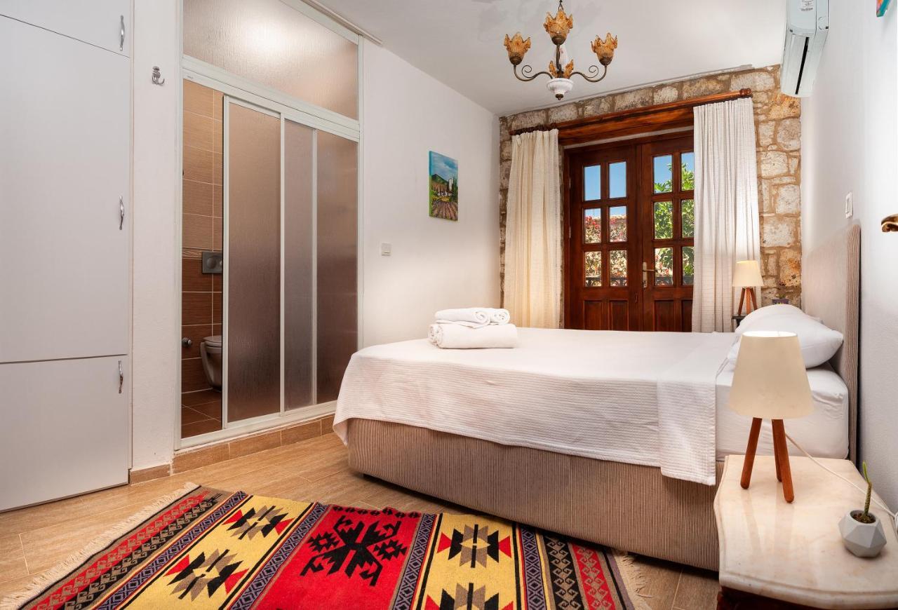 Flores Hotel Алакати Екстериор снимка