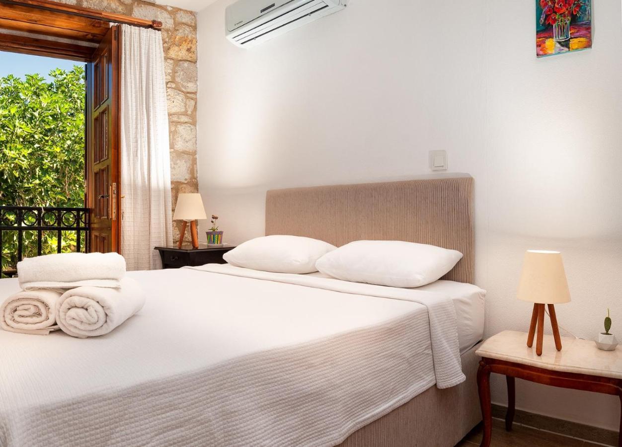 Flores Hotel Алакати Екстериор снимка