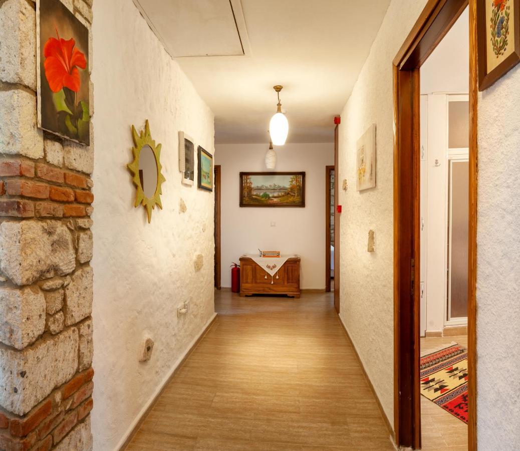Flores Hotel Алакати Екстериор снимка