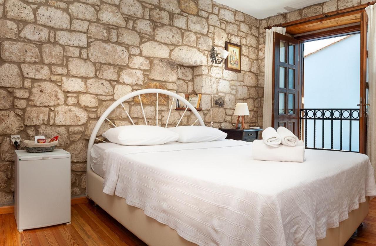 Flores Hotel Алакати Екстериор снимка