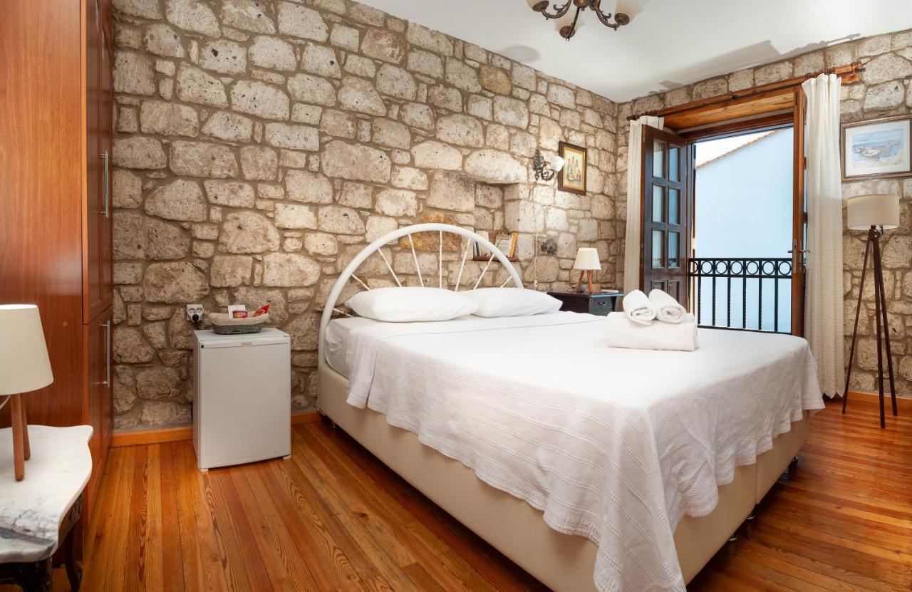 Flores Hotel Алакати Екстериор снимка