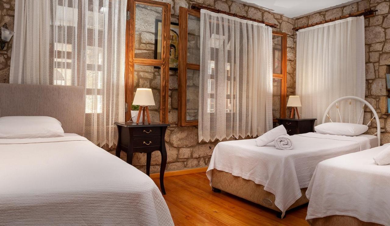 Flores Hotel Алакати Екстериор снимка