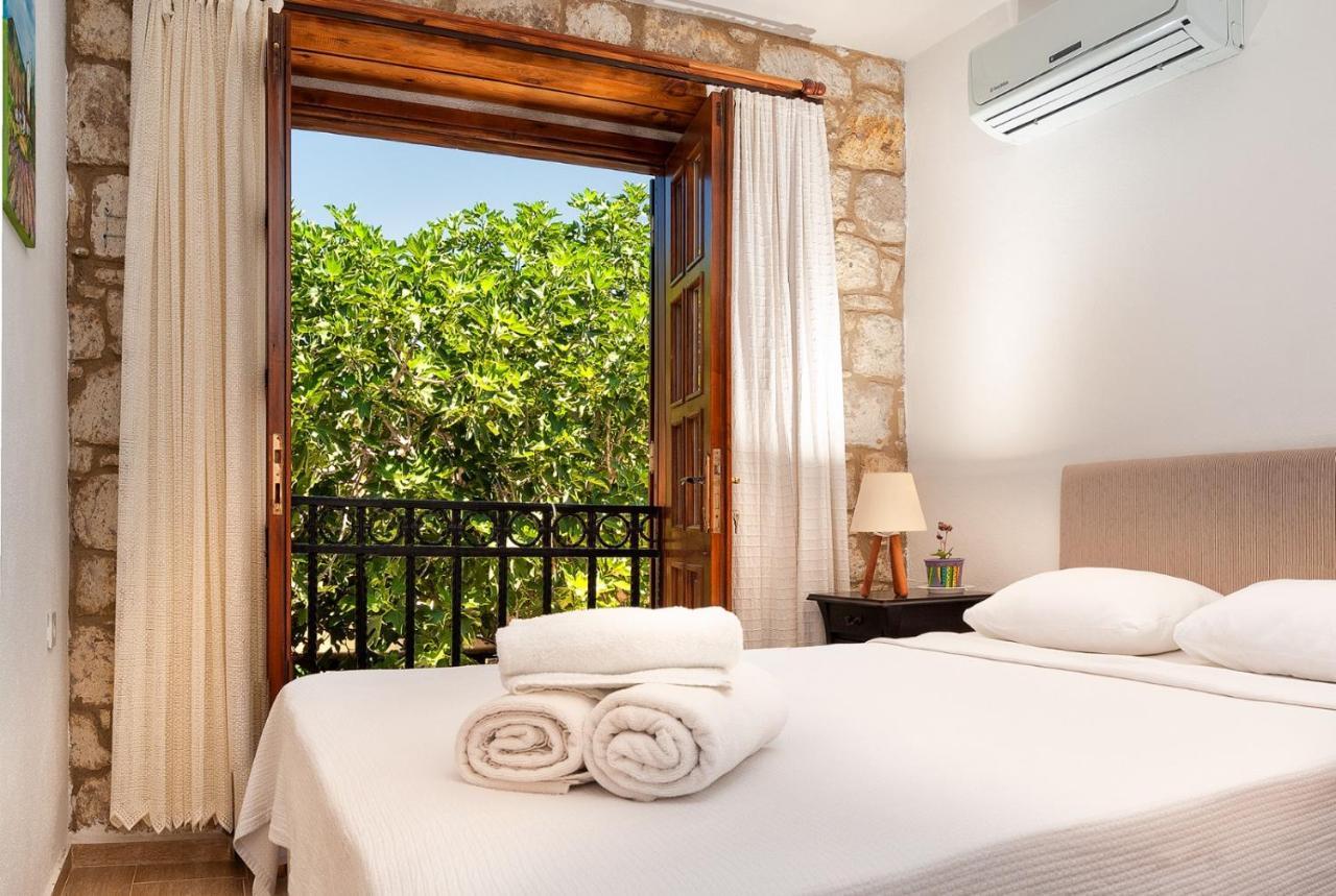 Flores Hotel Алакати Екстериор снимка