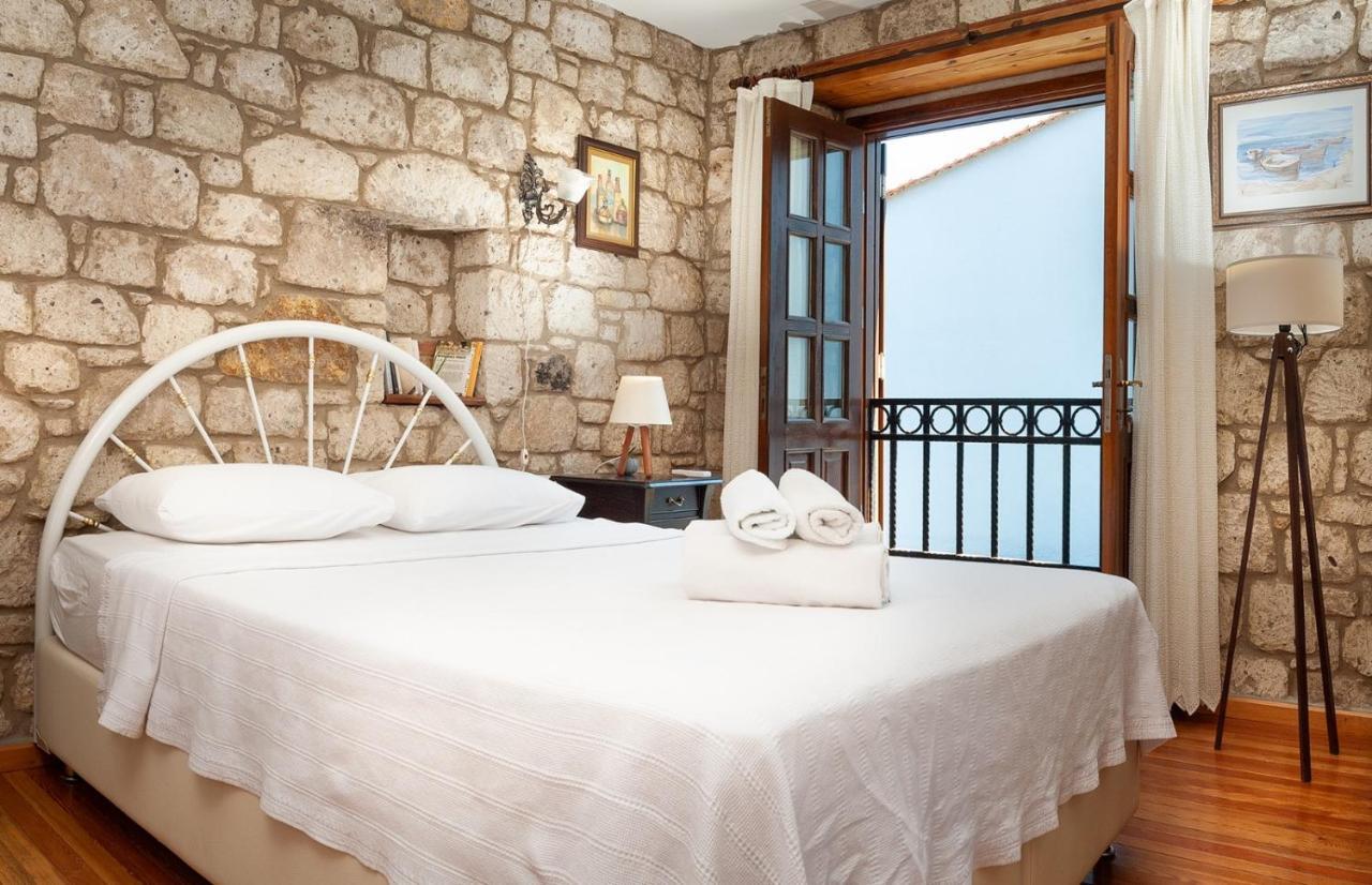 Flores Hotel Алакати Екстериор снимка