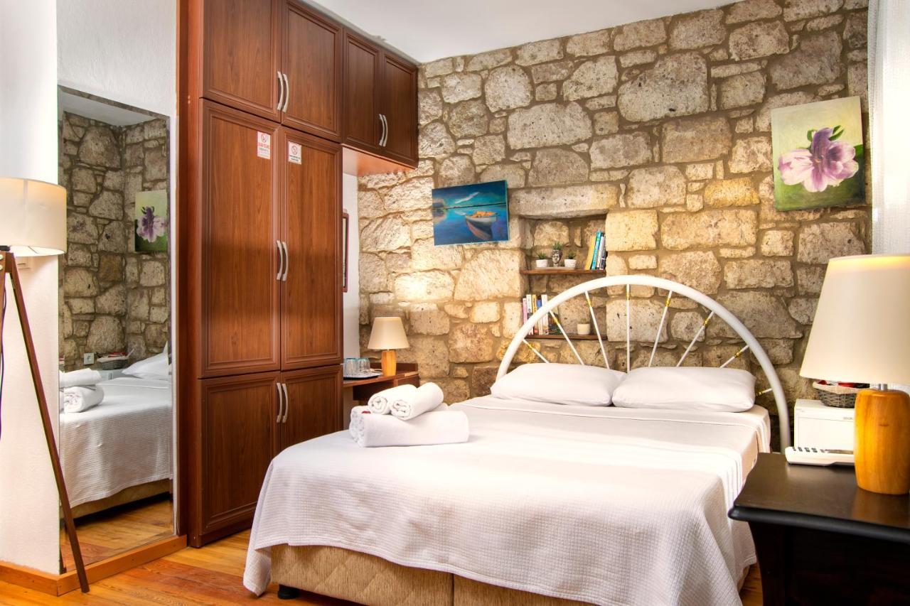 Flores Hotel Алакати Екстериор снимка