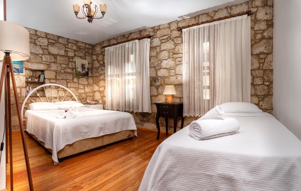 Flores Hotel Алакати Екстериор снимка