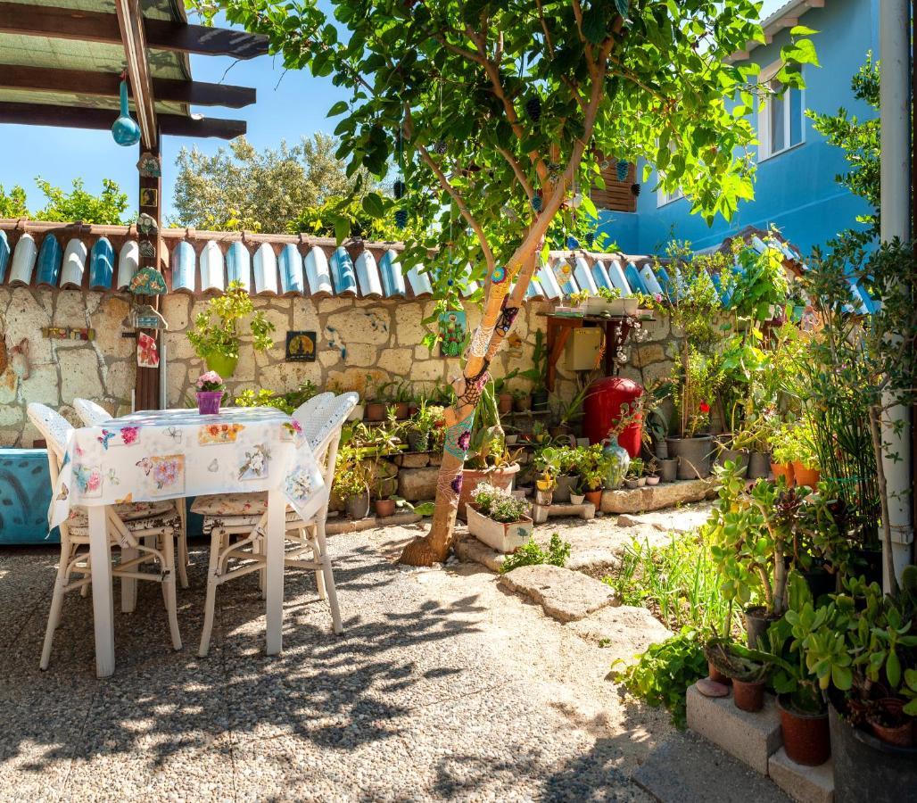 Flores Hotel Алакати Екстериор снимка