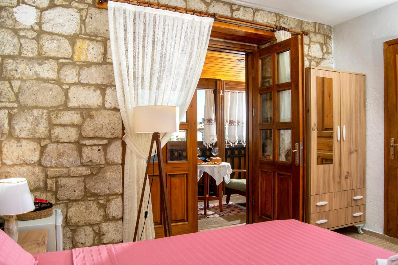 Flores Hotel Алакати Екстериор снимка
